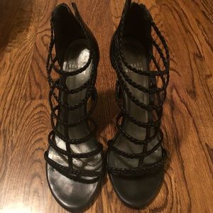 Stuart Weitzman Truelove Sandal, 6.5M